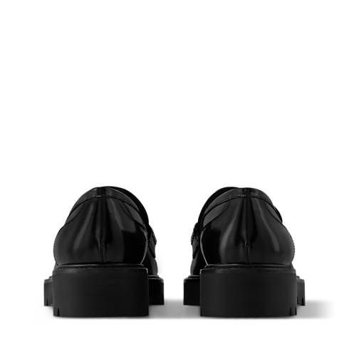 ディストリクト ローファー ウィメンズ シューズ (製品ズーム)