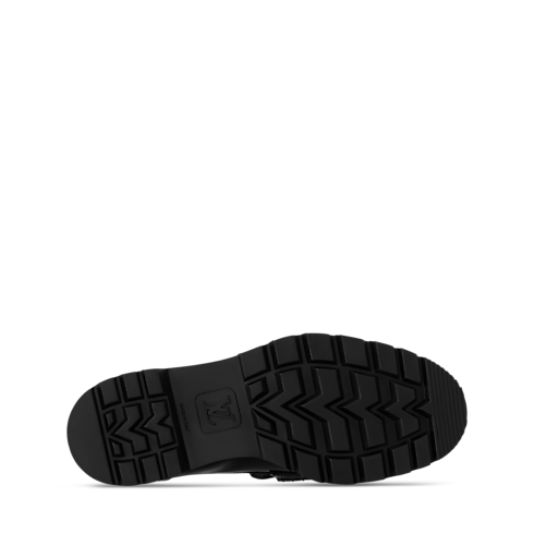 ディストリクト ローファー ウィメンズ シューズ (製品ズーム)