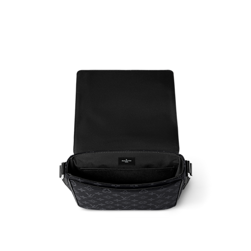 ディストリクト PM NV3 モノグラム・エクリプス メンズ バッグ (製品ズーム)