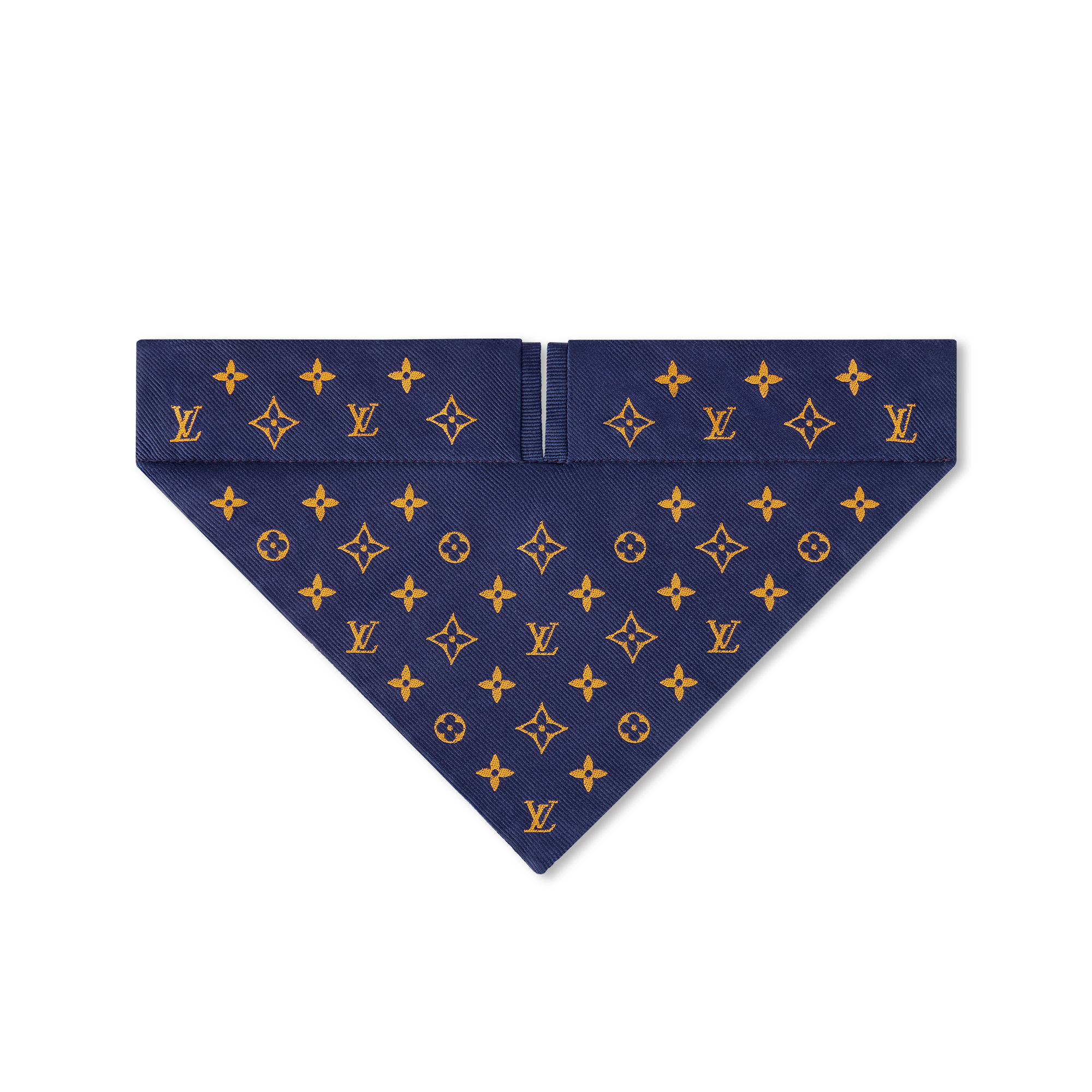 ドッグ バンダナ MM  トランク、トラベル & ホーム ペットアクセサリー (製品ズーム)