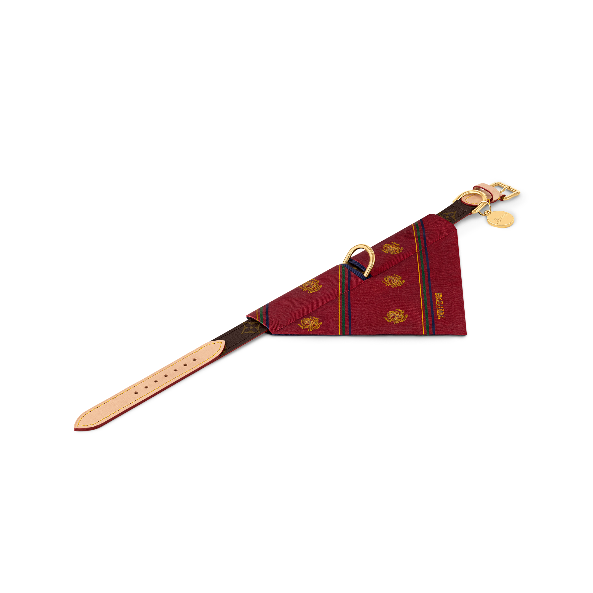 ドッグ バンダナ MM  トランク、トラベル & ホーム ペットアクセサリー (製品ズーム)