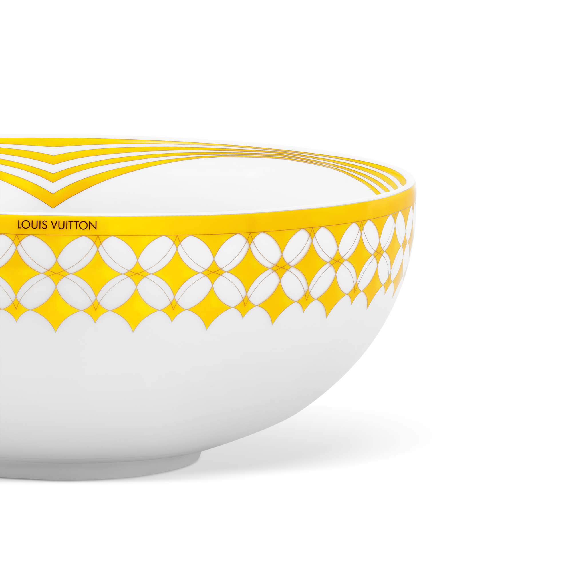 Dolce Vita Large Bowl  トランク、トラベル & ホーム ホーム & テーブルウェア (製品ズーム)
