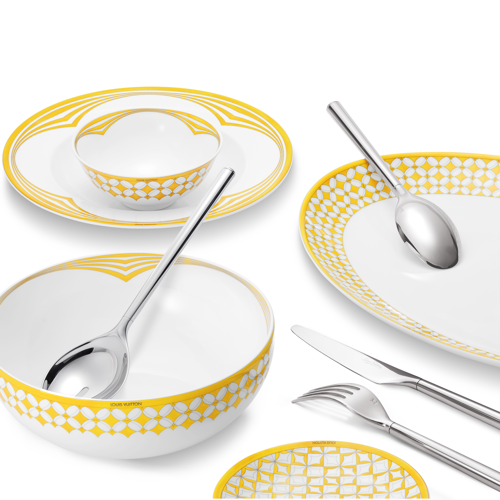 Dolce Vita Large Bowl  トランク、トラベル & ホーム ホーム & テーブルウェア (製品ズーム)