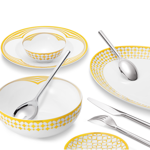 Dolce Vita Large Bowl トランク、トラベル & ホーム ホーム & テーブルウェア (製品ズーム)