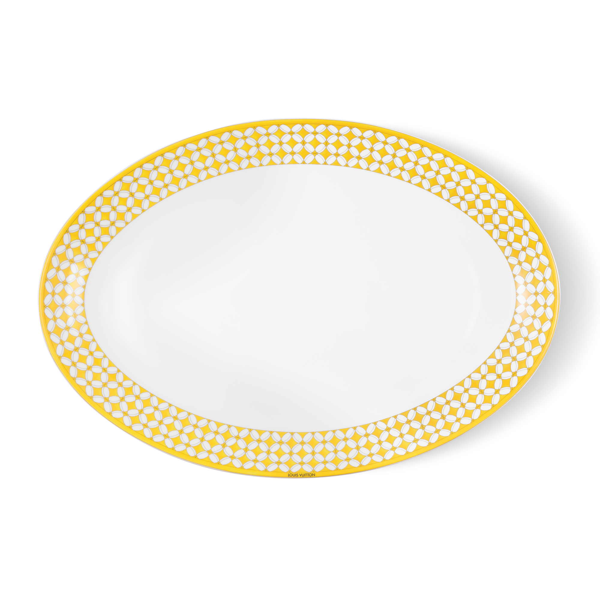 Dolce Vita Oval Platter  トランク、トラベル & ホーム ホーム & テーブルウェア (製品ズーム)