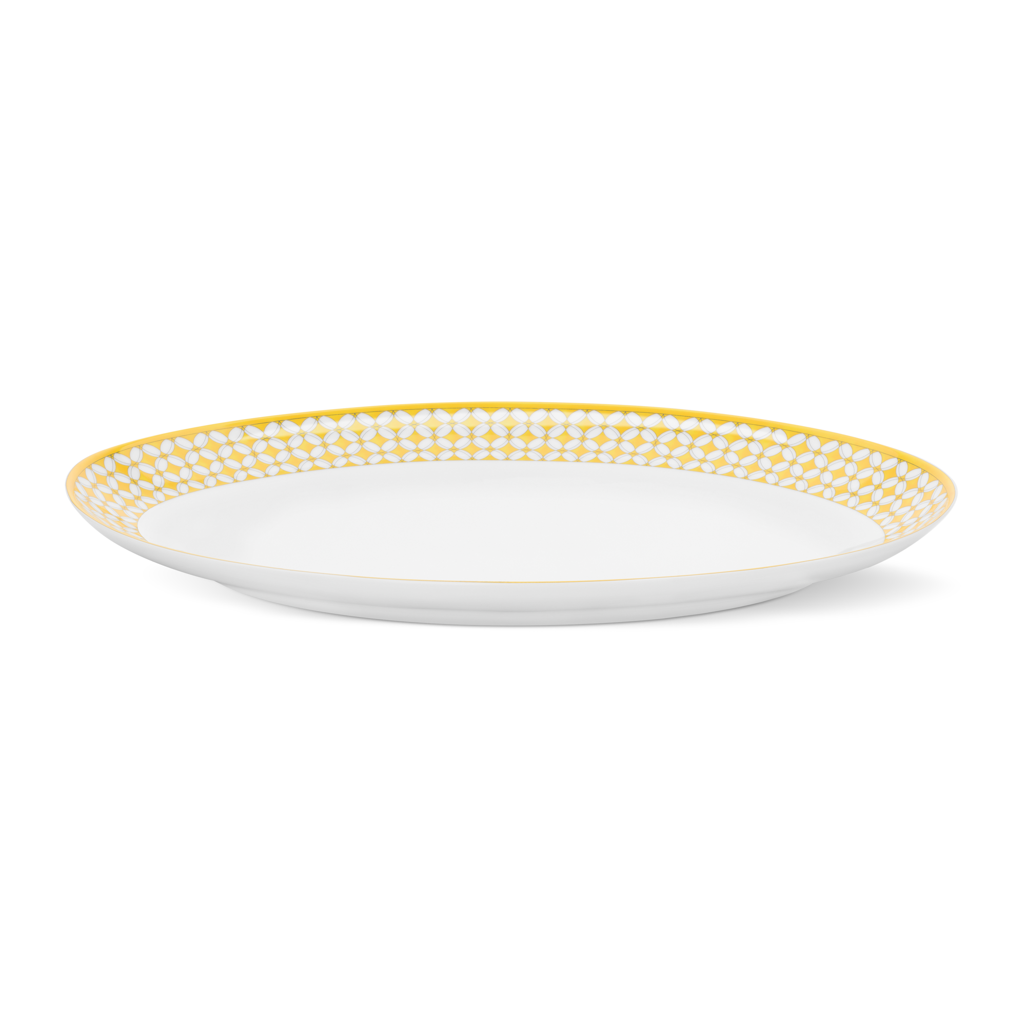 Dolce Vita Oval Platter  トランク、トラベル & ホーム ホーム & テーブルウェア (製品ズーム)