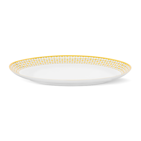 Dolce Vita Oval Platter トランク、トラベル & ホーム ホーム & テーブルウェア (製品ズーム)