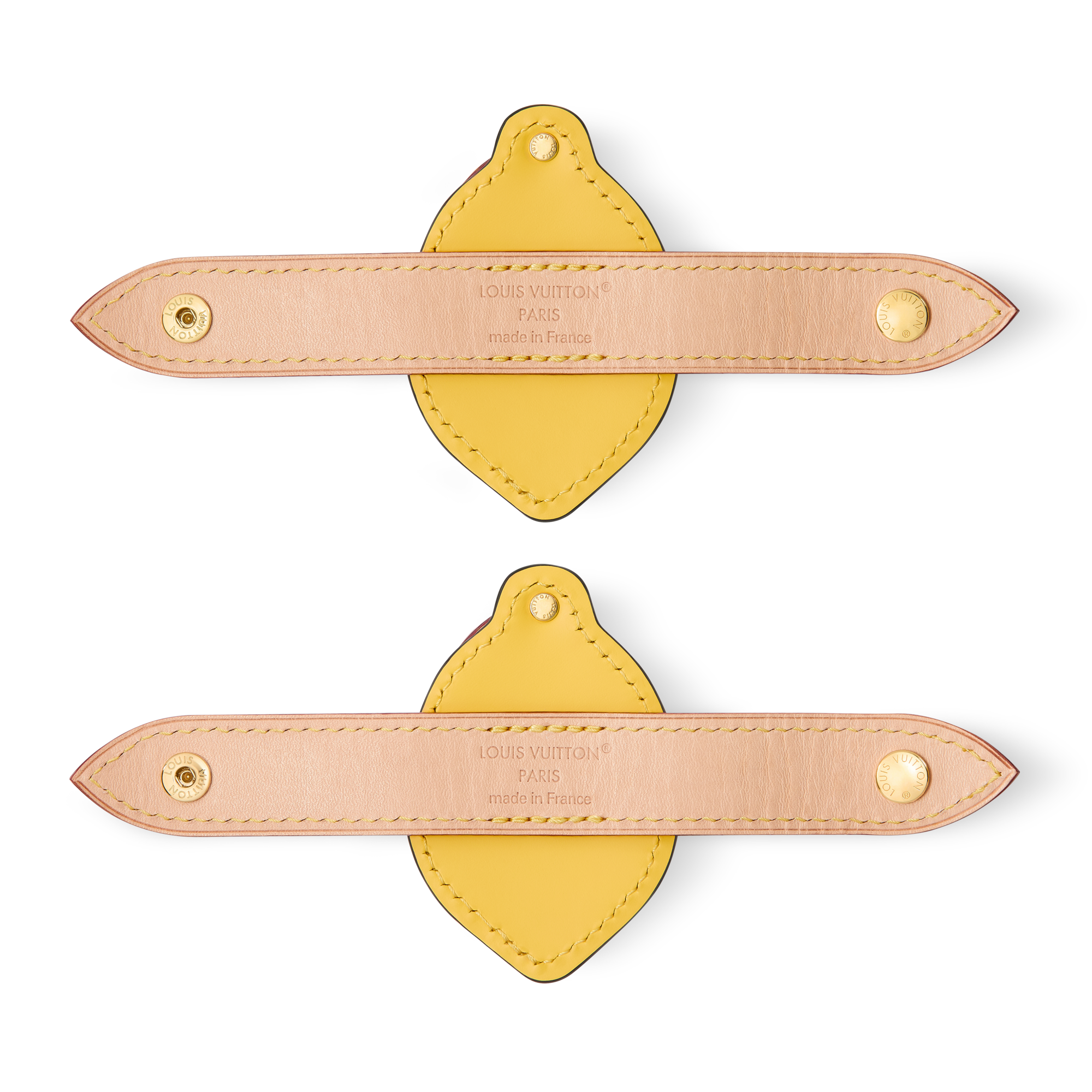 Dolce Vita Set Of 2 Napkin Rings  トランク、トラベル & ホーム ホーム & テーブルウェア (製品ズーム)