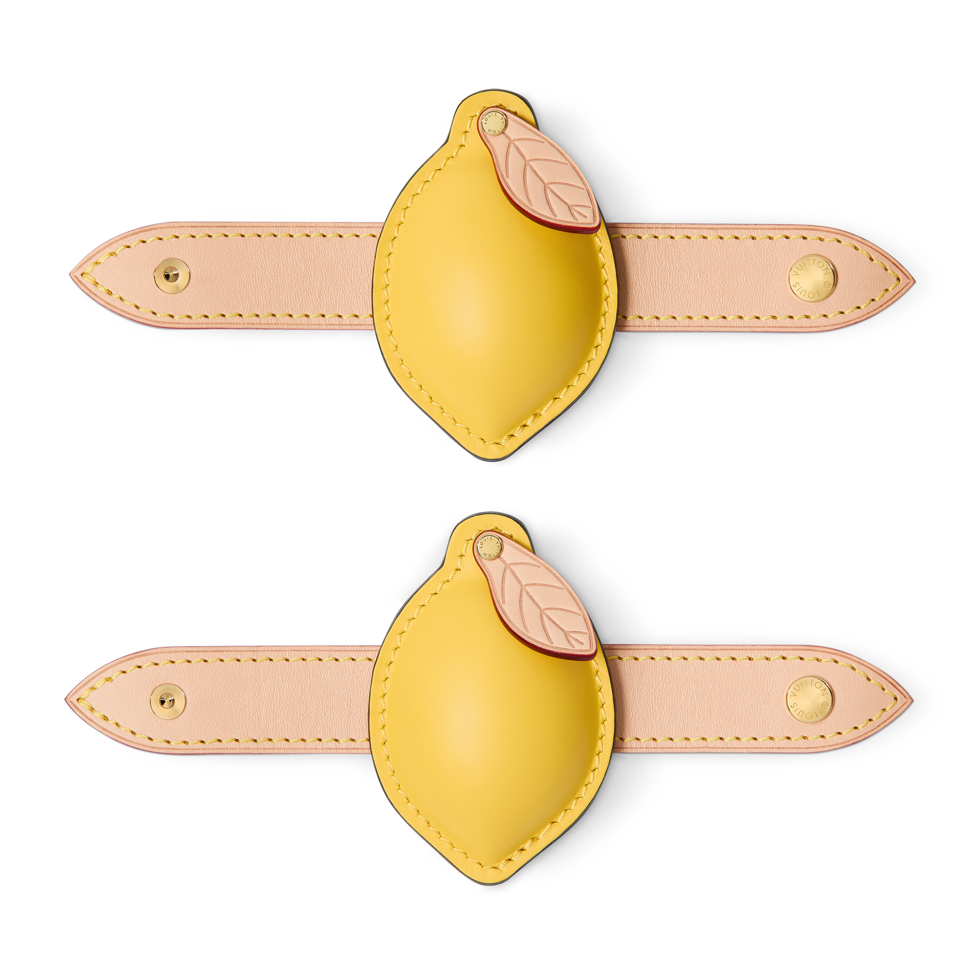 Dolce Vita Set Of 2 Napkin Rings  トランク、トラベル & ホーム ホーム & テーブルウェア (製品ズーム)