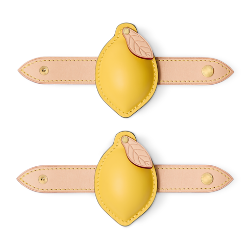 Dolce Vita Set Of 2 Napkin Rings トランク、トラベル & ホーム ホーム & テーブルウェア (製品ズーム)