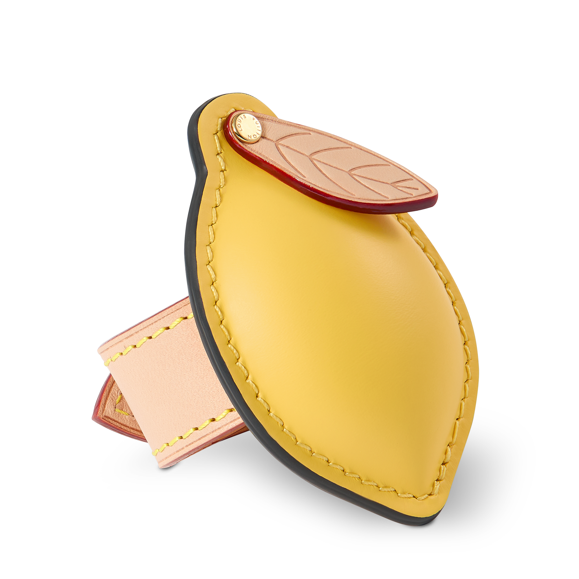 Dolce Vita Set Of 2 Napkin Rings  トランク、トラベル & ホーム ホーム & テーブルウェア (製品ズーム)