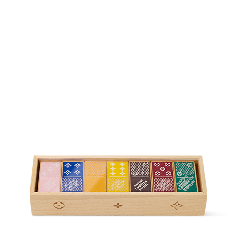 ドミノセット S00 トランク、トラベル&ホーム スポーツ&ゲーム (製品ズーム)