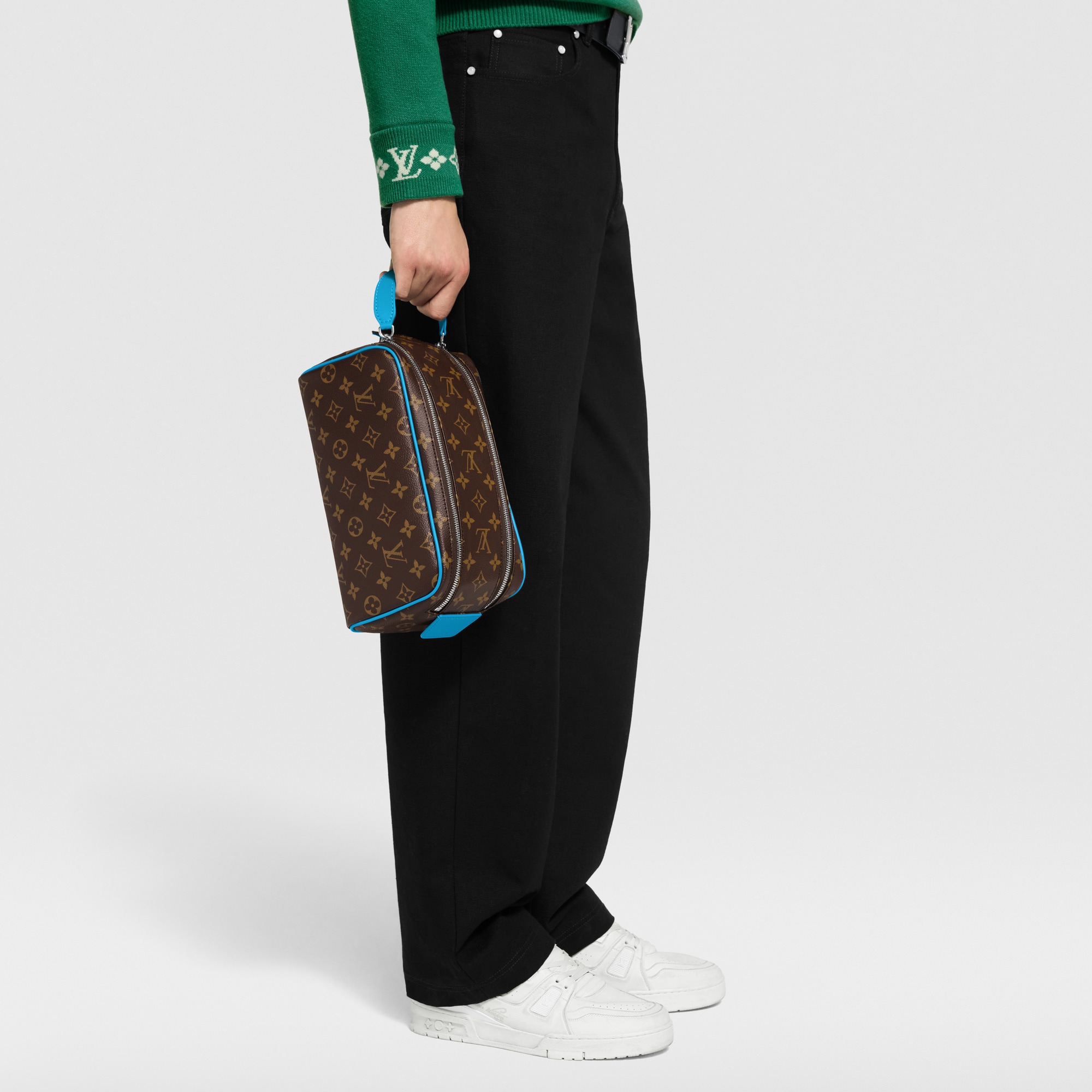 ドップ･キット LV カラーマニア メンズ トラベル (製品ズーム)