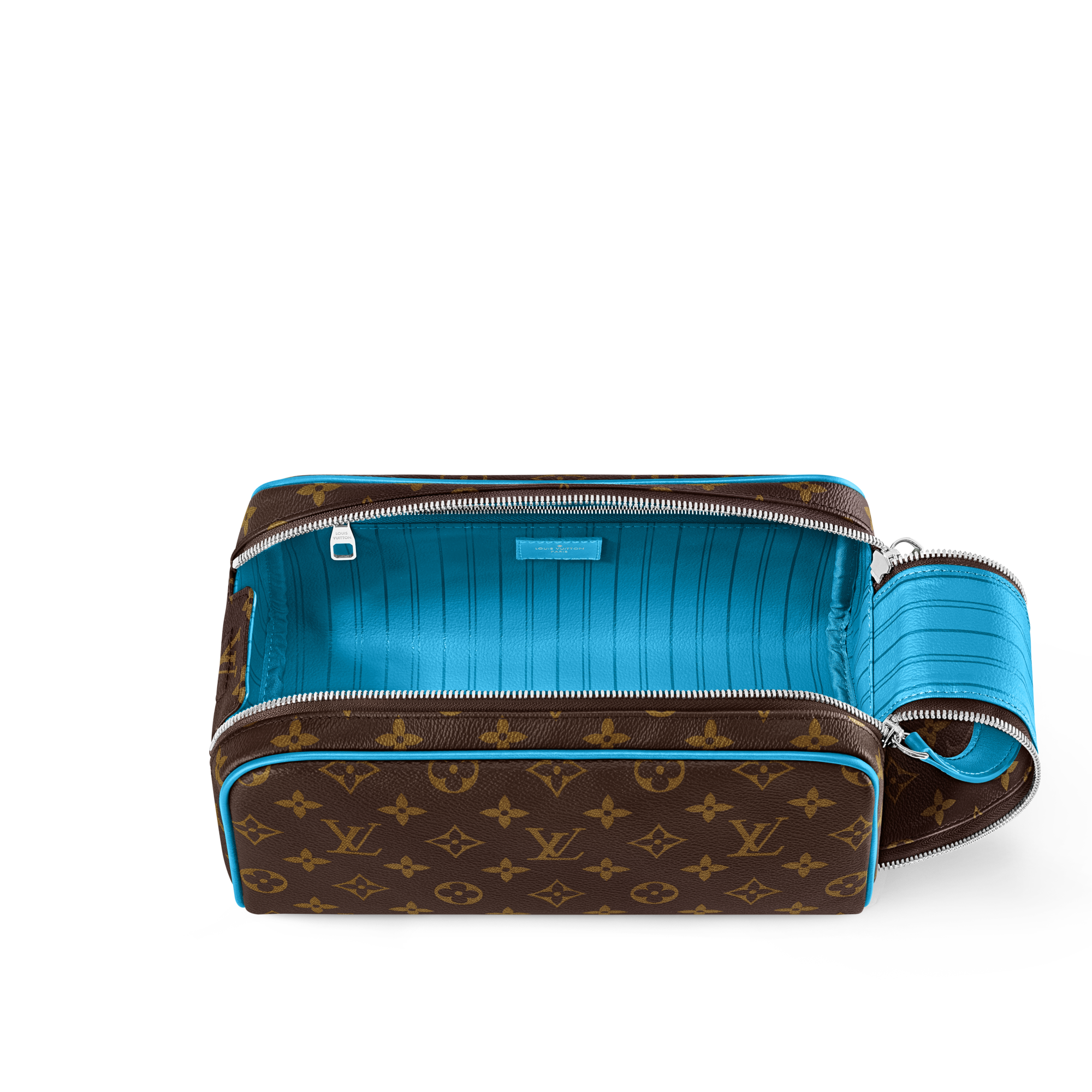 ドップ･キット LV カラーマニア メンズ トラベル (製品ズーム)