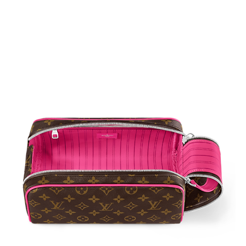 ドップ・キット LV カラーマニア メンズ トラベル (製品ズーム)