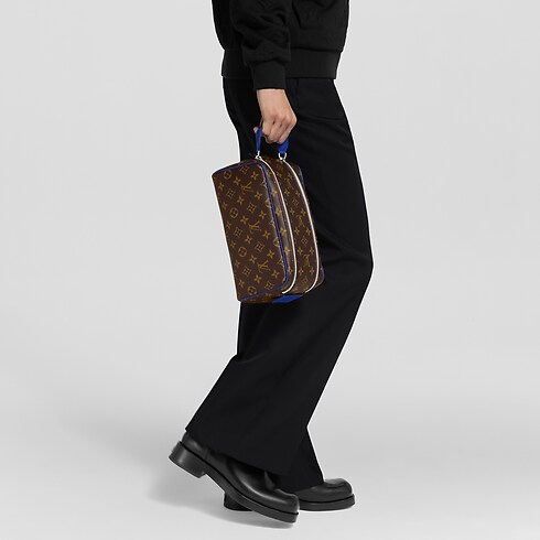 ドップ・キット LV カラーマニア メンズ トラベル (製品ズーム)