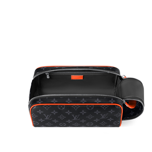 ドップ・キット モノグラム・エクリプス メンズ トラベル (製品ズーム)