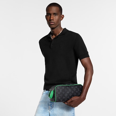 ドップ・キット モノグラム・エクリプス メンズ トラベル (製品ズーム)