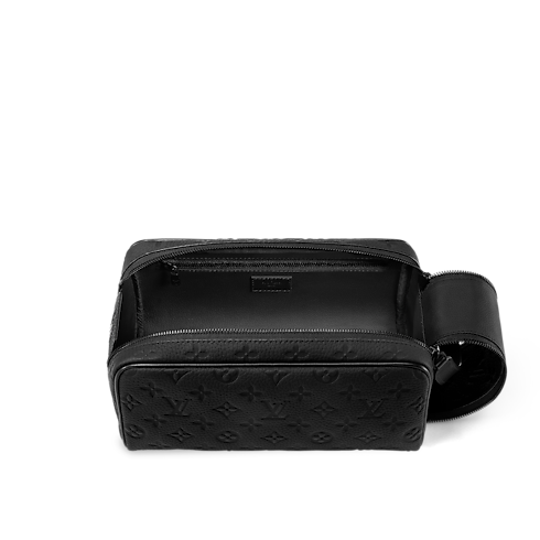 ドップ・キット モノグラム ・トリヨン メンズ トラベル (製品ズーム)