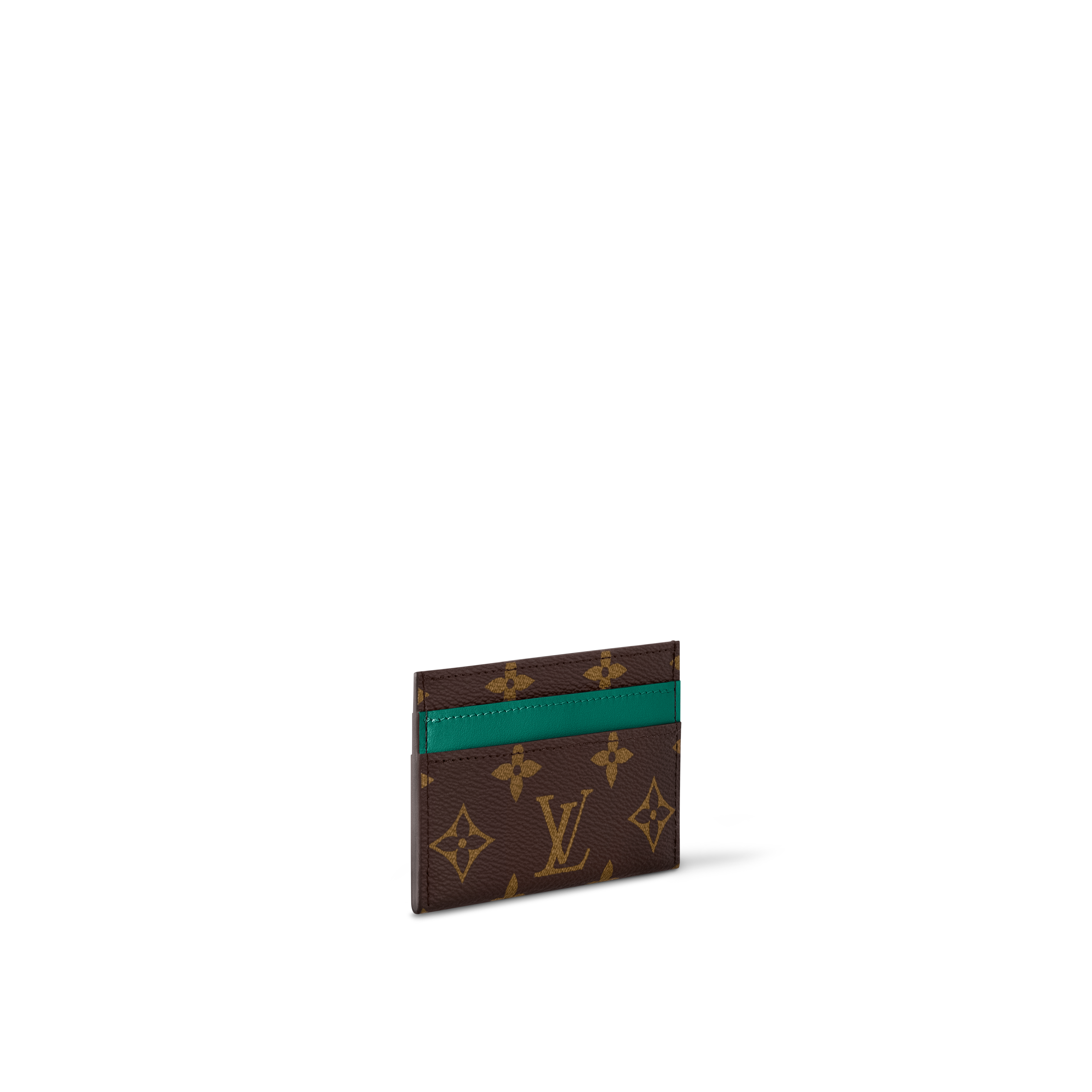 カードケース ポルト カルト･ダブル LV カラーマニア ウィメンズ 財布＆小物 (製品ズーム)
