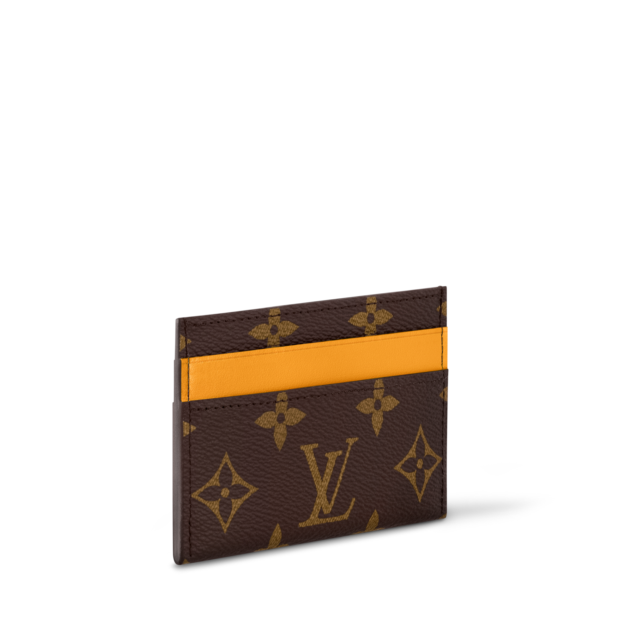 中古】 LOUIS VUITTON ルイ・ヴィトン カードケース ポルト・カルト  