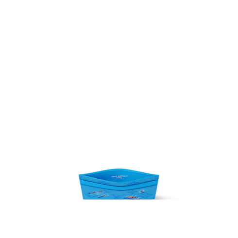 カードケース ポルト カルト・ダブル Monogram Other バッグ・財布・小物 メンズ・財布&小物 (製品ズーム)