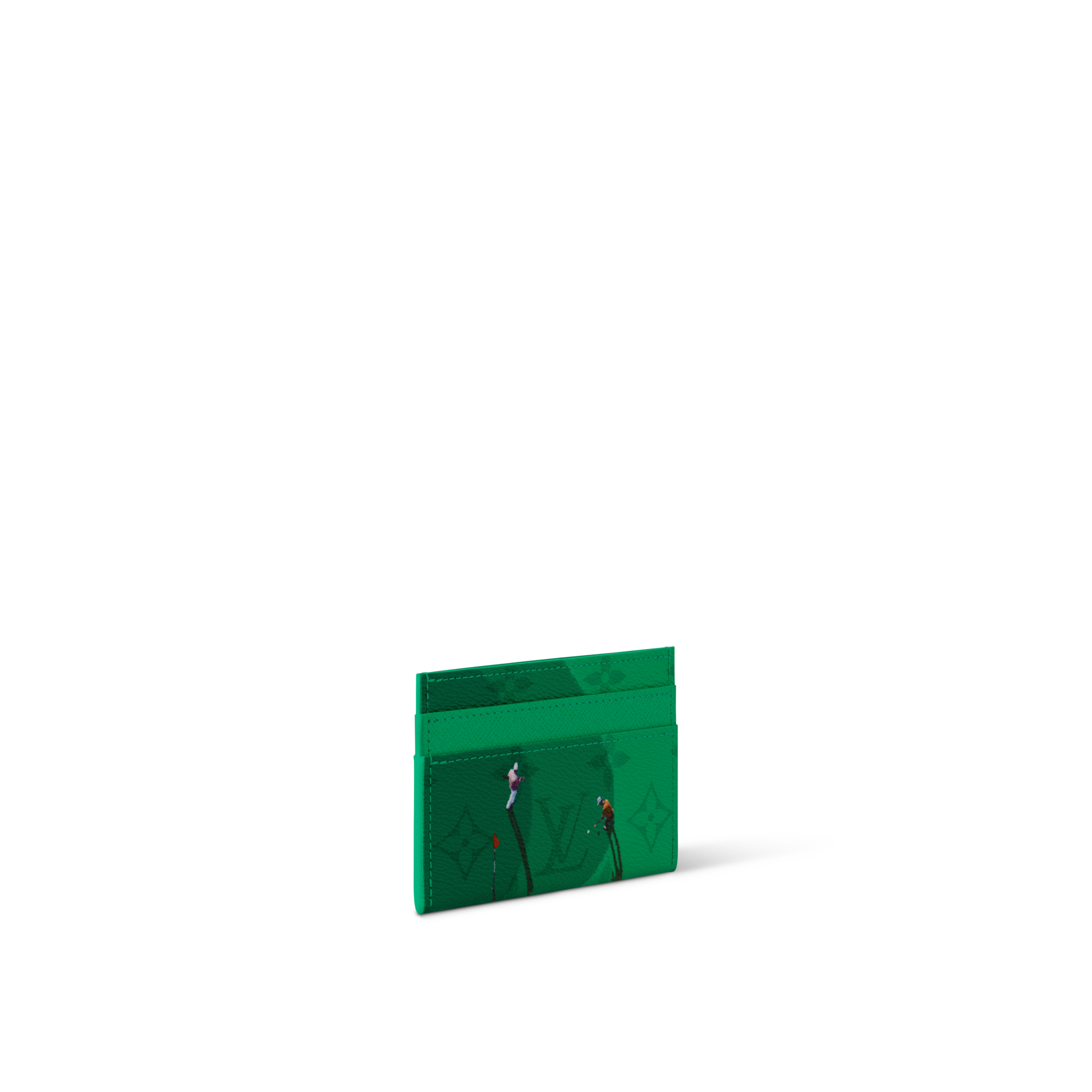 カードケース ポルト カルト･ダブル Monogram Other バッグ･財布･小物 メンズ･財布＆小物 (製品ズーム)