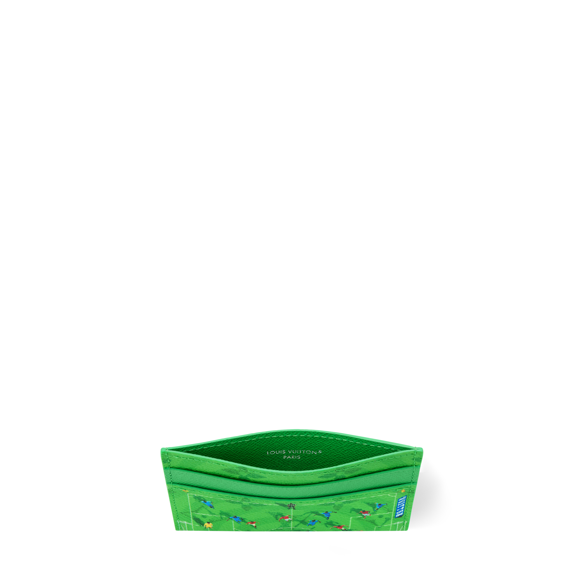 カードケース ポルト カルト・ダブル モノグラム・スポーツ＆レジャー 
