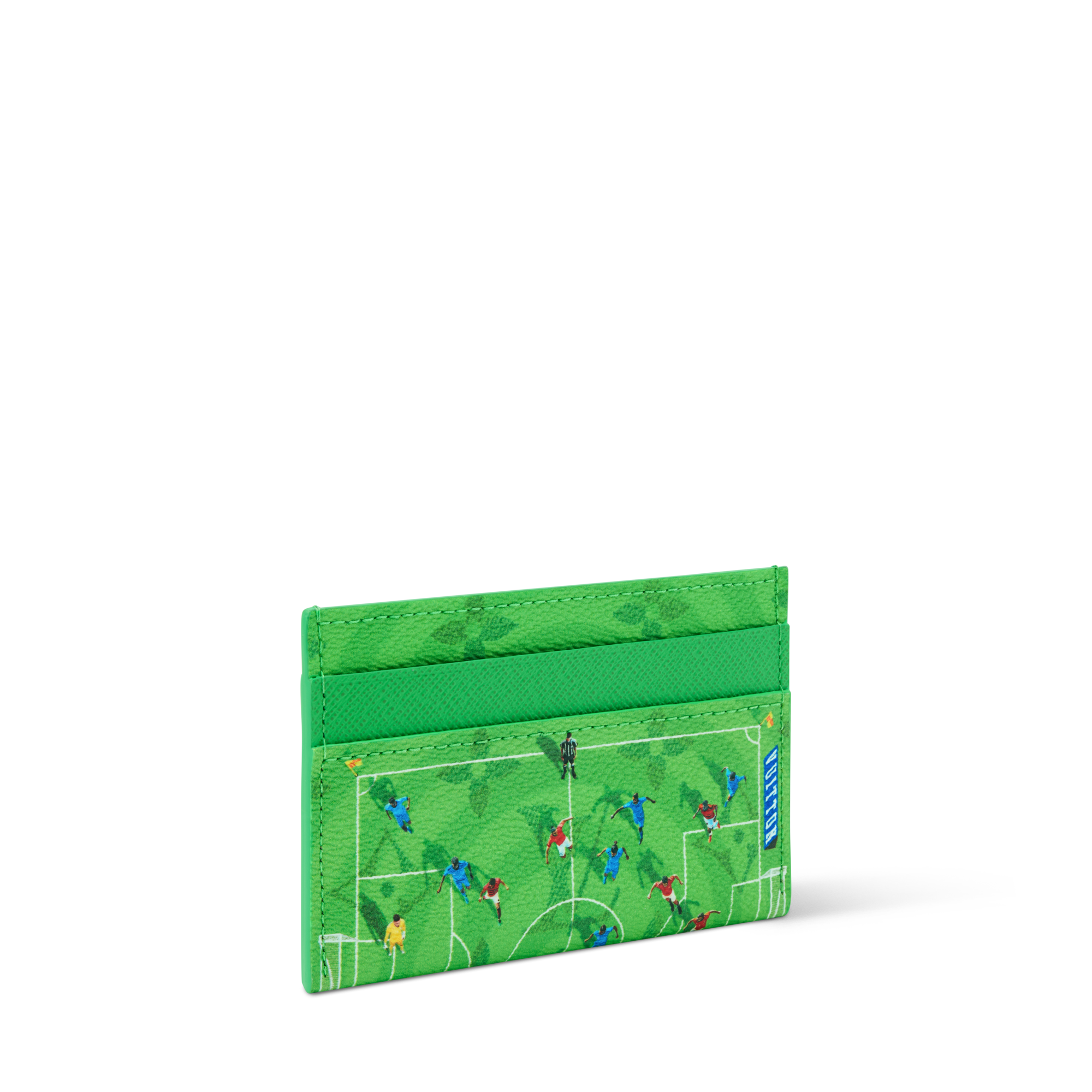 カードケース ポルト カルト・ダブル モノグラム・スポーツ＆レジャー 
