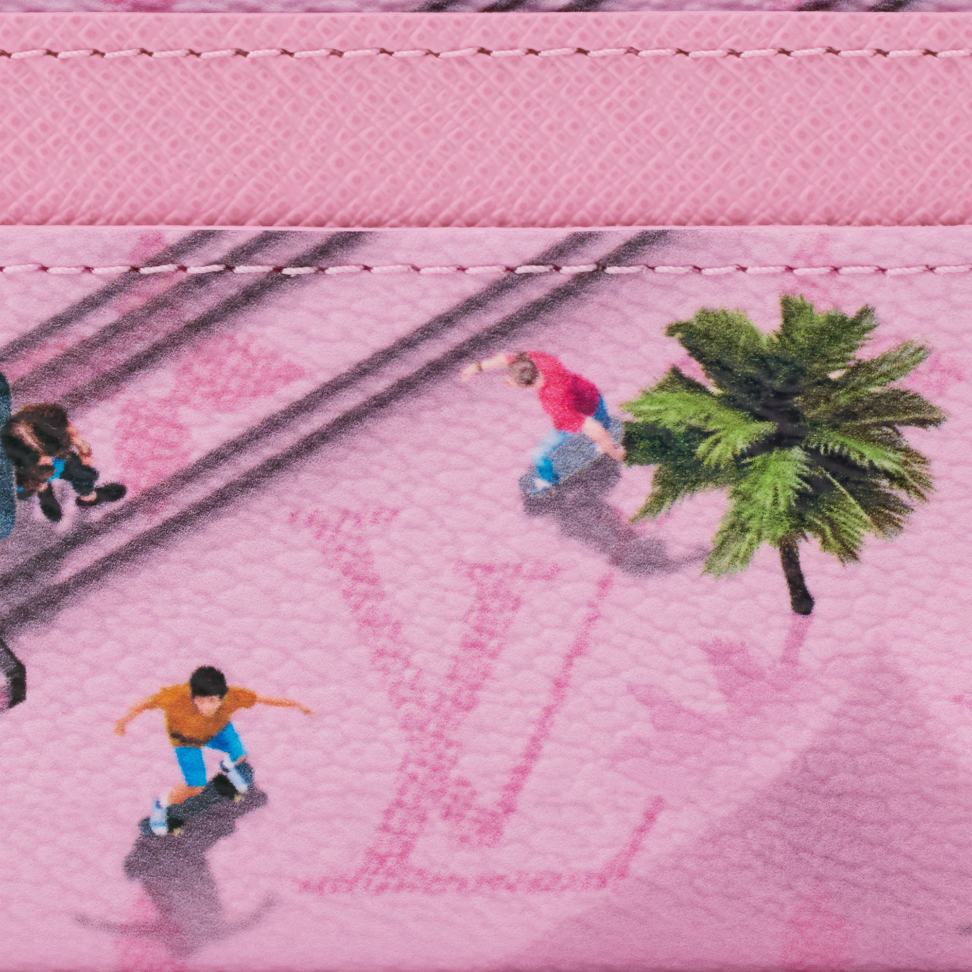 カードケース ポルト カルト･ダブル Monogram Other バッグ･財布･小物 メンズ･財布＆小物 (製品ズーム)