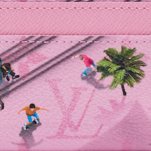 カードケース ポルト カルト・ダブル Monogram Other バッグ・財布・小物 メンズ・財布&小物 (製品ズーム)