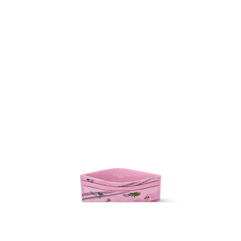 カードケース ポルト カルト・ダブル Monogram Other バッグ・財布・小物 メンズ・財布&小物 (製品ズーム)