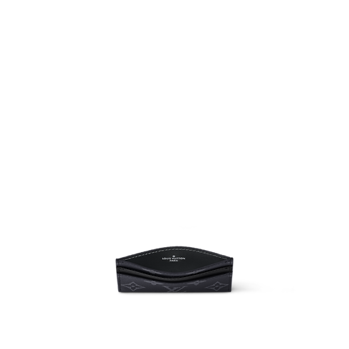 カードケース ポルト・カルト・ダブル モノグラム・エクリプス ギフト Family Month Gift Guide (製品ズーム)