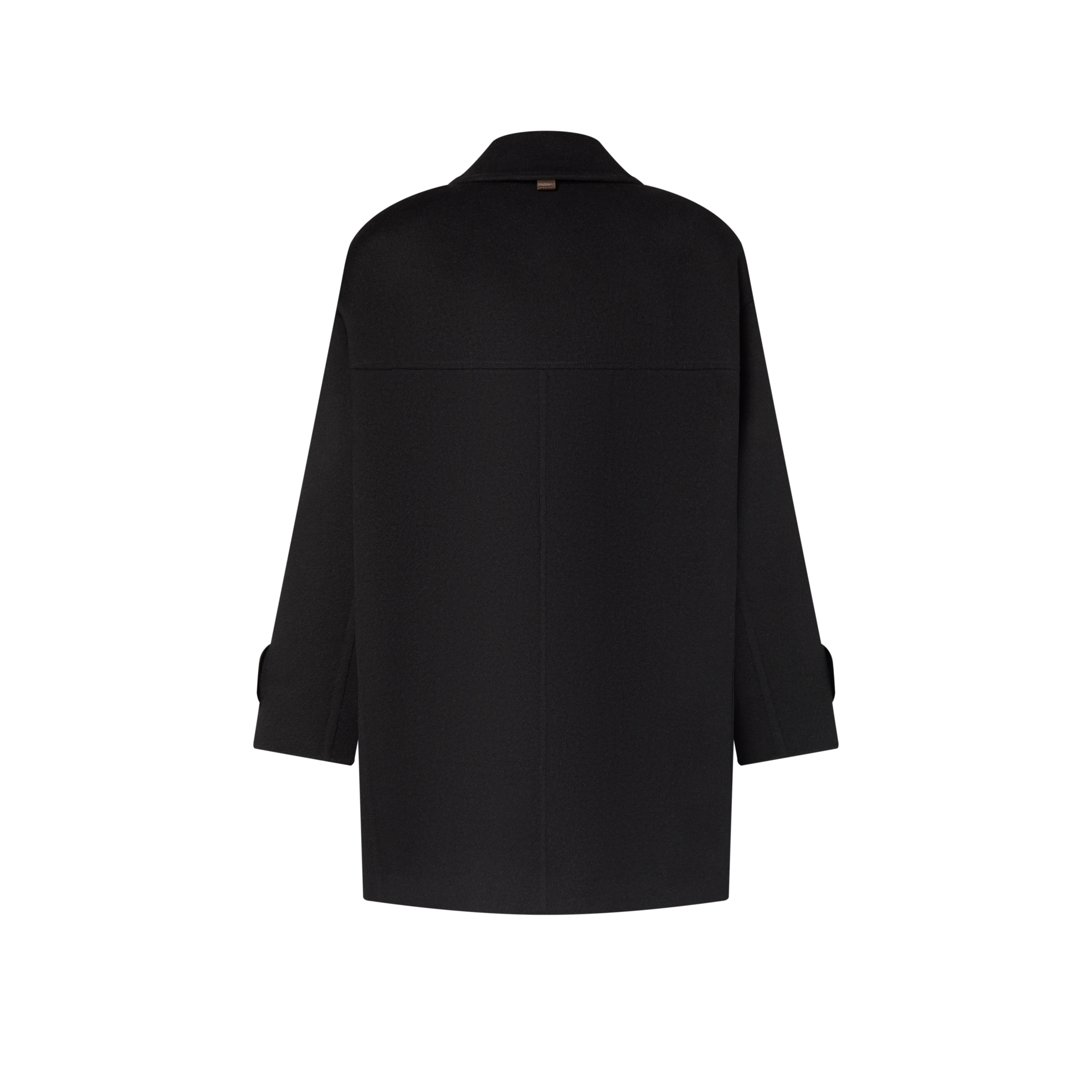 ダブルフェイス ダッフルコート  ウィメンズ ウェア(洋服) (製品ズーム)