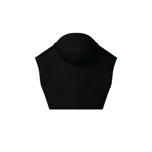 ダブルフェイス オープンアームジャケット ウィメンズ ウェア(洋服) (製品ズーム)