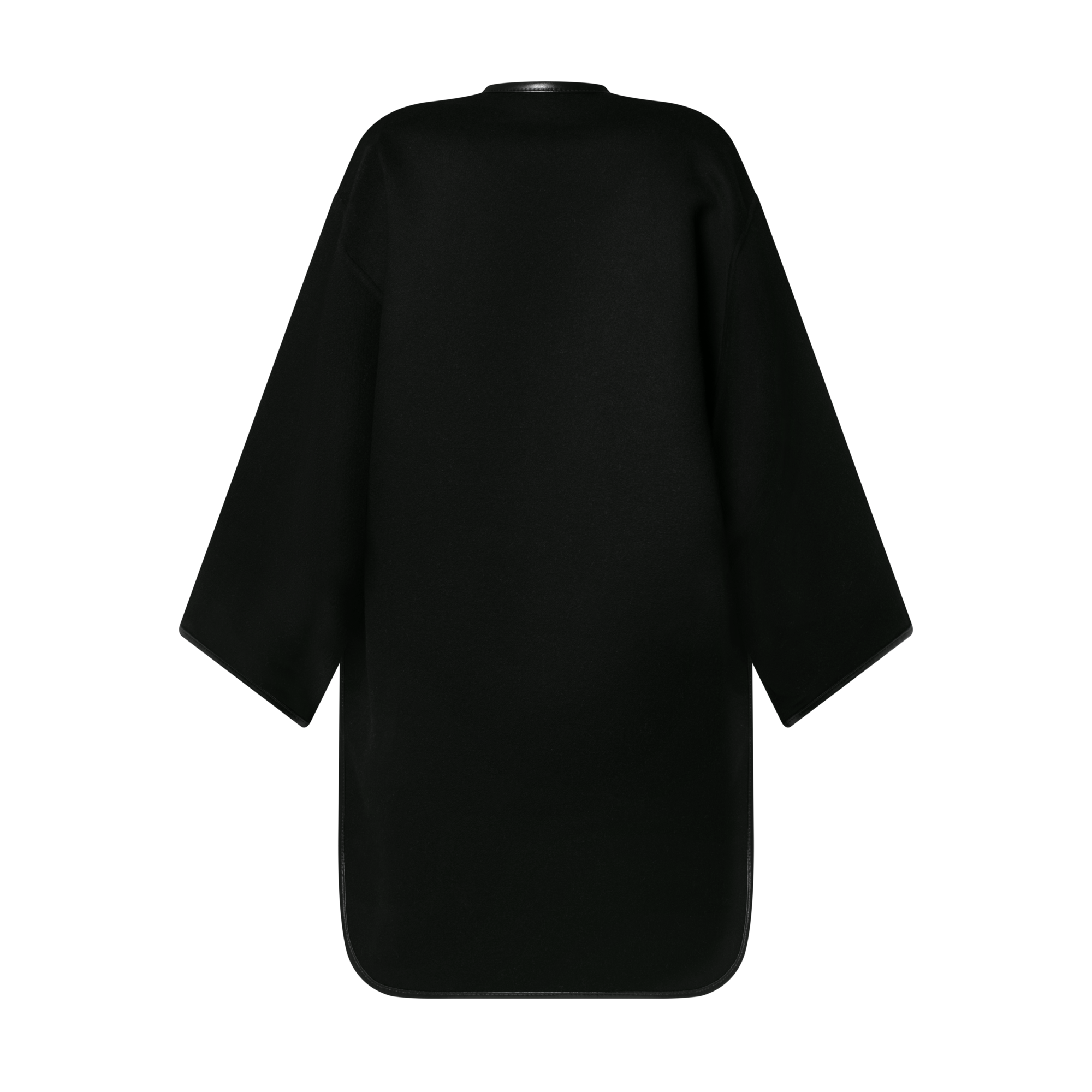 ダブルフェイス トグルディテールコート  ウィメンズ プレタポルテ(洋服) (製品ズーム)