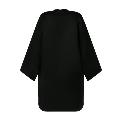 ダブルフェイス トグルディテールコート ウィメンズ ウェア(洋服) (製品ズーム)