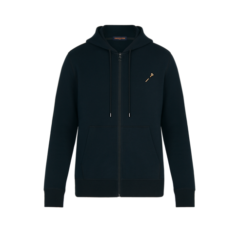 ダブルフェイストラベルフーディ メンズ ウェア(洋服) (製品ズーム)