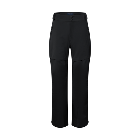 モノグラム ダウンブルゾン メンズ ウェア(洋服)