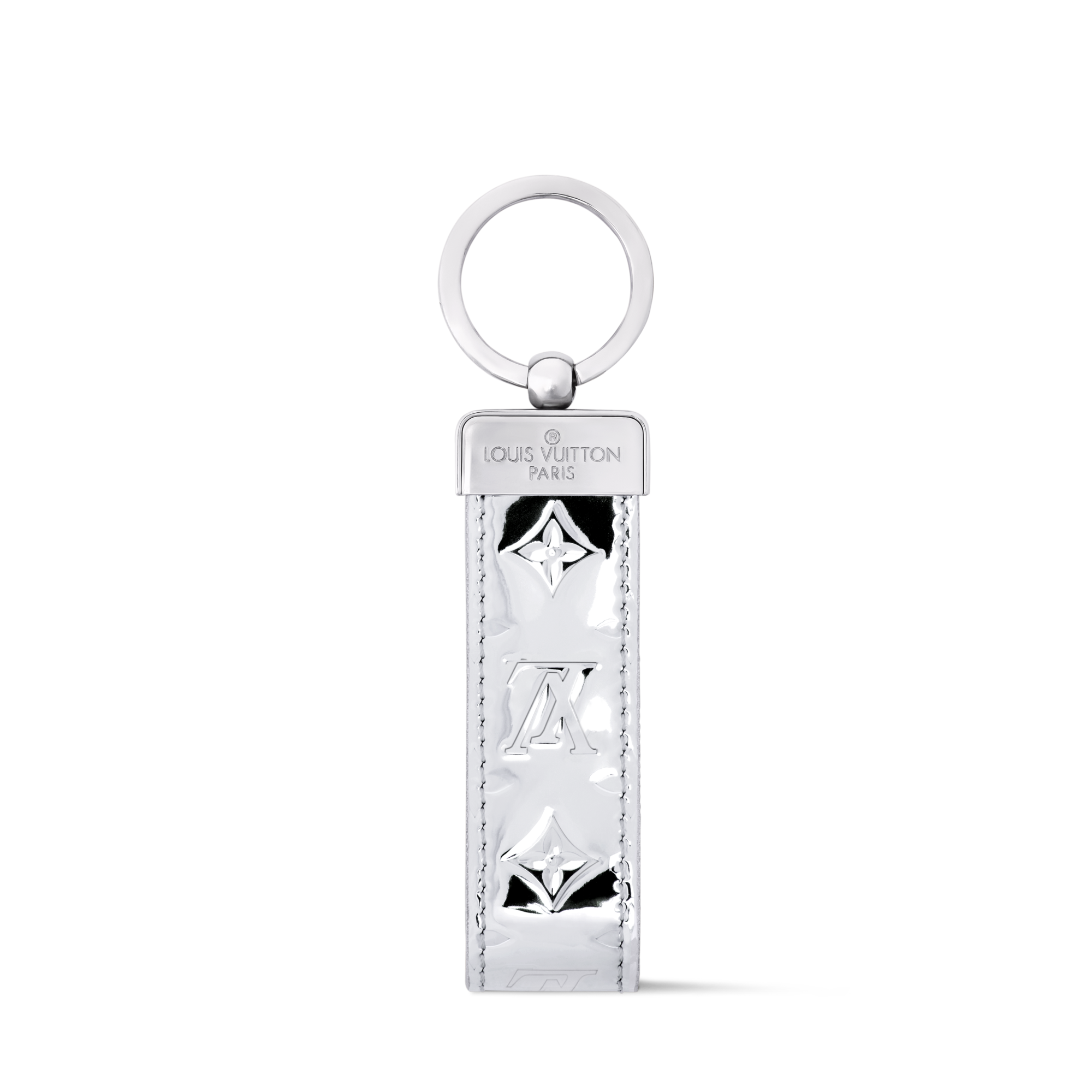 バッグチャーム･ドラゴンヌ モノグラム ミラー S00 ウィメンズ アクセサリー (製品ズーム)
