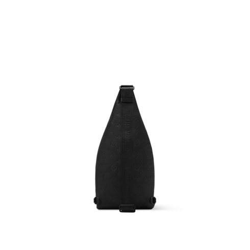 デュオ・スリングバッグ モノグラム・シャドウ バッグ・財布・小物 メンズ・バッグ (製品ズーム)