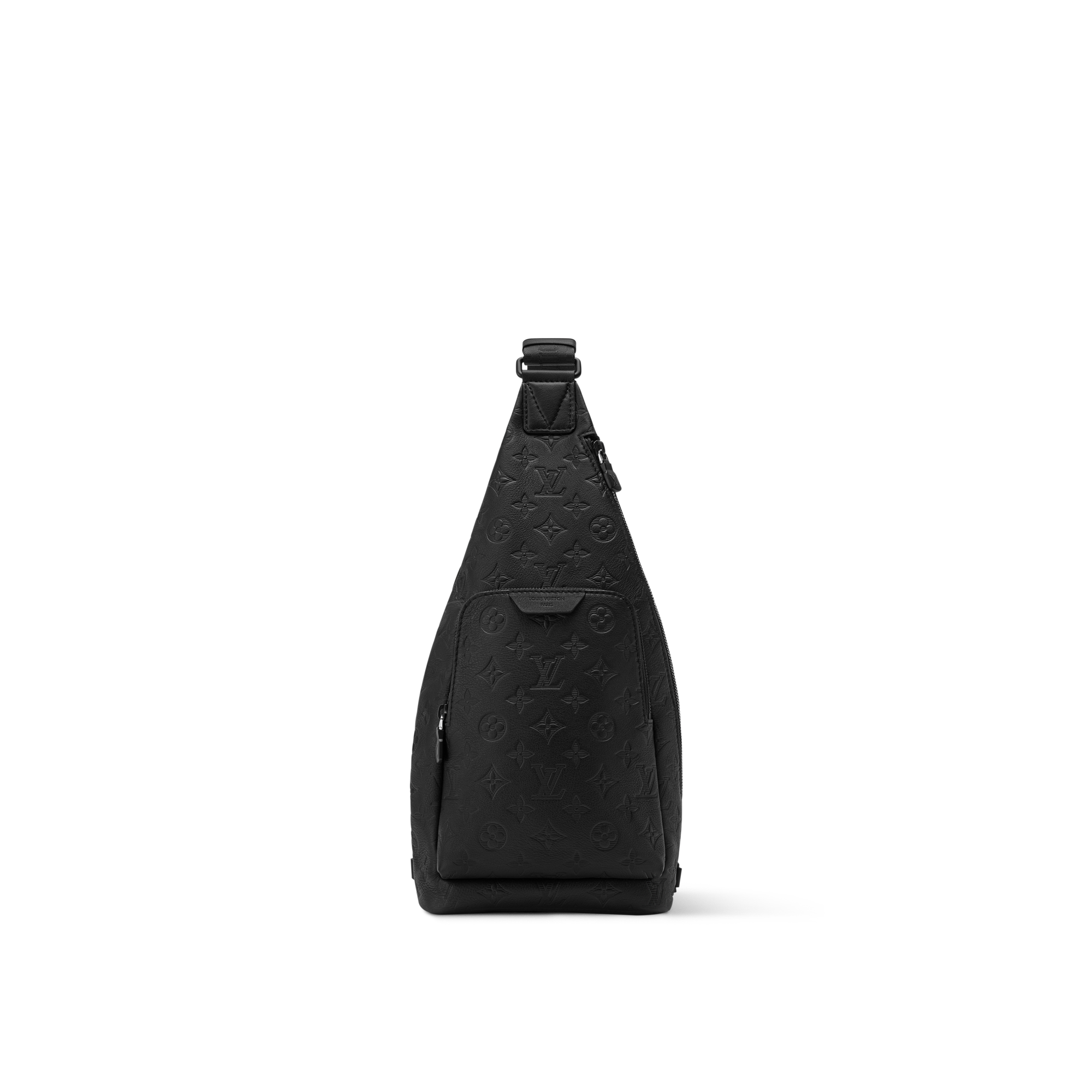 デュオ･スリングバッグ モノグラム･シャドウ バッグ･財布･小物 メンズ･バッグ (製品ズーム)