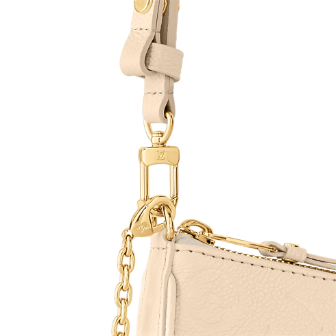 イージー・ポーチ モノグラム・アンプラント ウィメンズ 財布&小物 (製品ズーム)