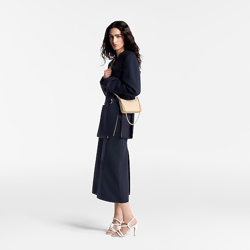 イージー・ポーチ モノグラム・アンプラント ウィメンズ 財布&小物 (製品ズーム)