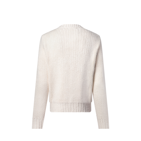 エンベリッシュド シルクプルオーバー メンズ ウェア(洋服) (製品ズーム)