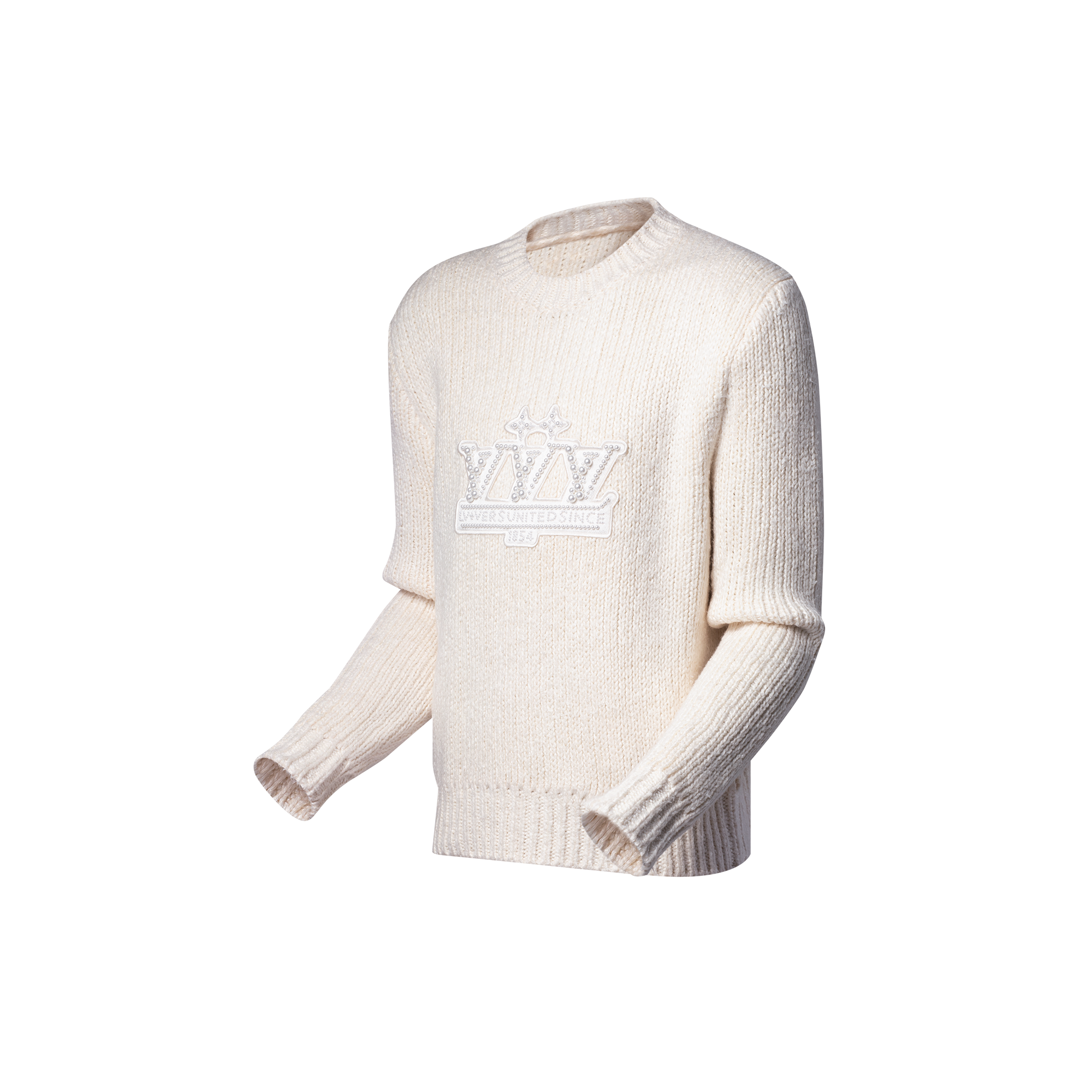 エンベリッシュド シルクプルオーバー  メンズ ウェア(洋服) (製品ズーム)