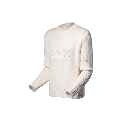 エンベリッシュド シルクプルオーバー メンズ ウェア(洋服) (製品ズーム)