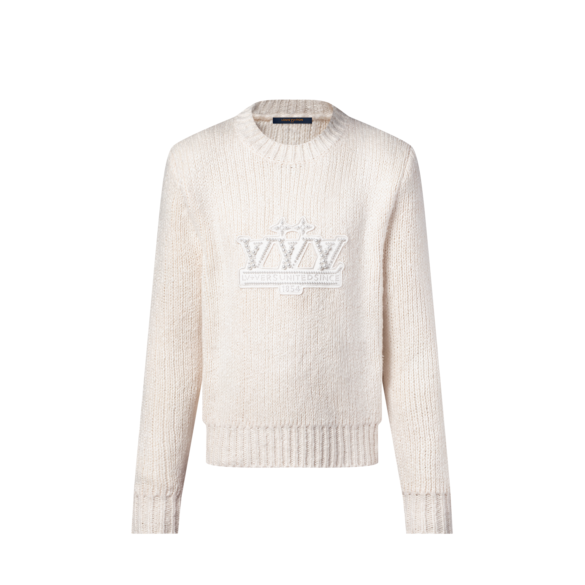 エンベリッシュド シルクプルオーバー  メンズ ウェア(洋服) (製品ズーム)