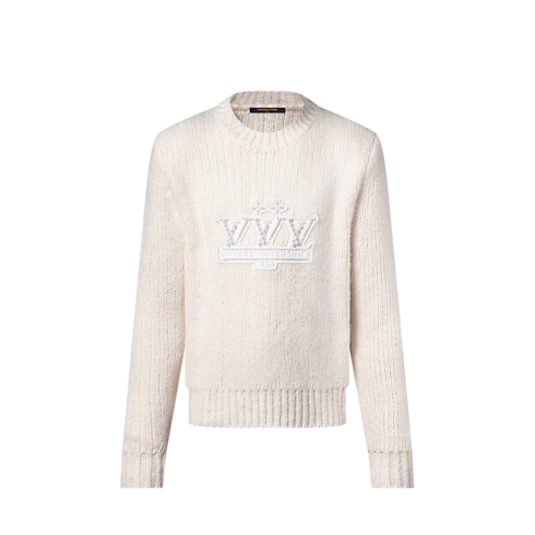 エンベリッシュド シルクプルオーバー メンズ ウェア(洋服) (製品ズーム)