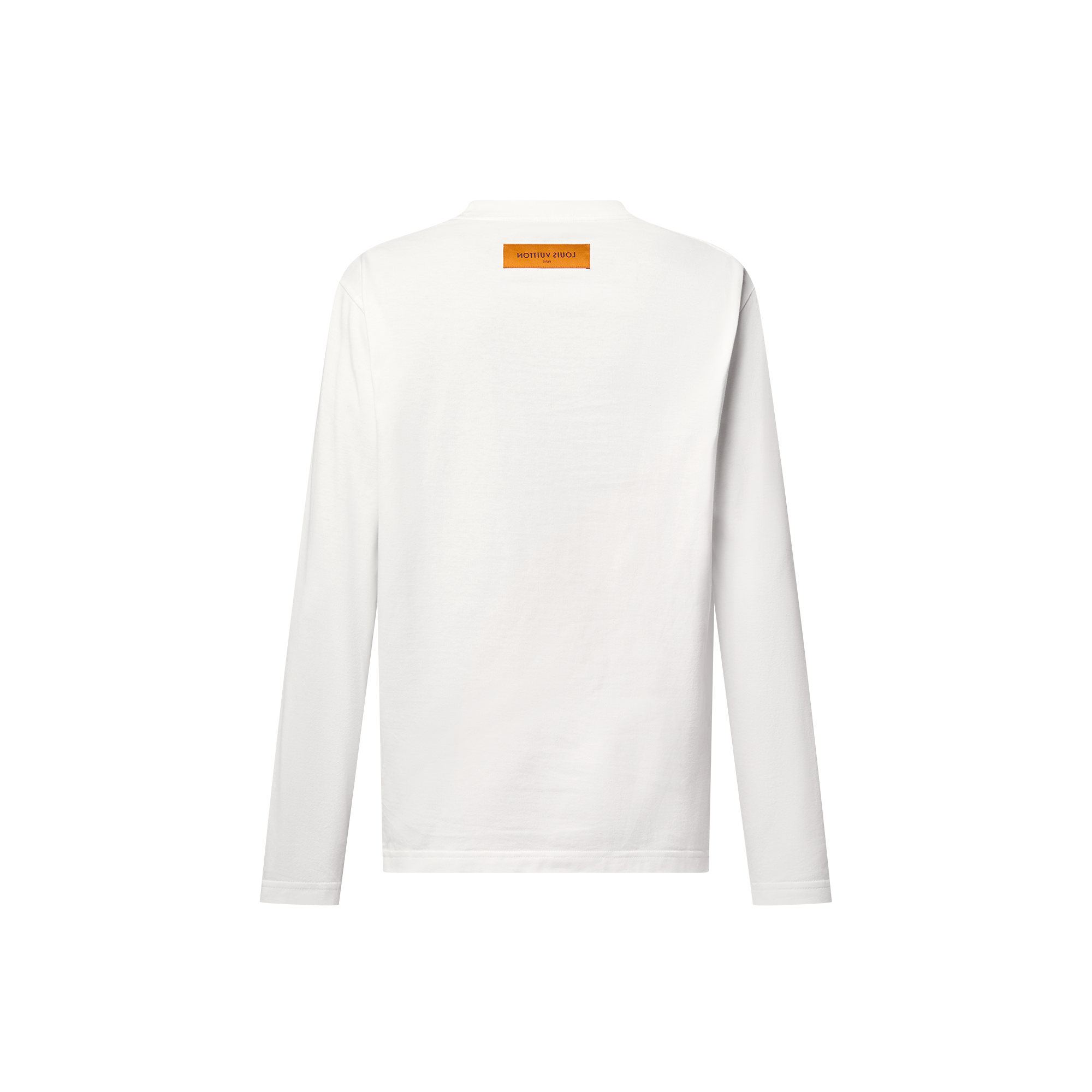 エンボスLVロングスリーブTシャツ  メンズ プレタポルテ(洋服) (製品ズーム)